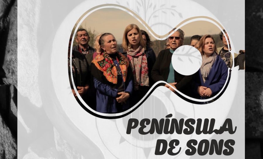 Península de Sons. Instrumentos e sonoridades tradicionais da Península Ibérica